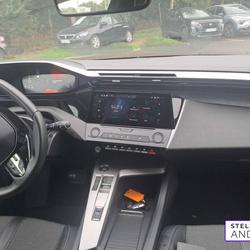 Peugeot 308 III Phase 1 Hybrid 136 e-DCS6 Allure occasion - Cesson-S&eacute;vign&eacute; - photo 2/20