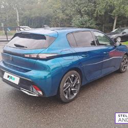 Peugeot 308 III Phase 1 Hybrid 136 e-DCS6 Allure occasion - Cesson-S&eacute;vign&eacute; - photo 3/20