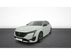 Peugeot 308 SW Phase 2 Beaune