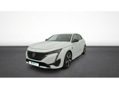Peugeot 308 - 308 PHEV 180 e-EAT8 GT - 23 870 €