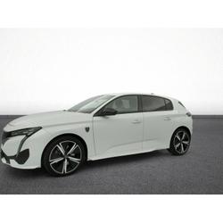 Peugeot 308 SW Phase 2 308 SW PHEV 180 e-EAT8 GT Beaune