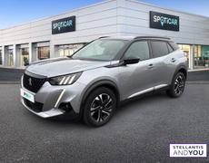 Peugeot 2008 Cesson-Sévigné