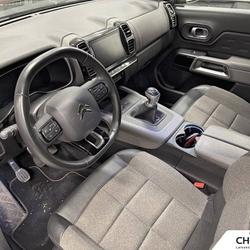 Citroen C5 Aircross C5 Aircross BlueHDi 130 S&S BVM6 Feel Beaune