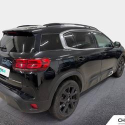 Citroen C5 Aircross C5 Aircross BlueHDi 130 S&S BVM6 Feel Beaune