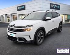 Citroen C5 Aircross Cesson-Sévigné