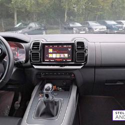 Citroen C5 Aircross PureTech 130 S&S BVM6 Feel occasion - Cesson-S&eacute;vign&eacute; - photo 2/20
