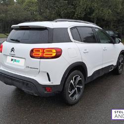 Citroen C5 Aircross PureTech 130 S&S BVM6 Feel occasion - Cesson-S&eacute;vign&eacute; - photo 3/20