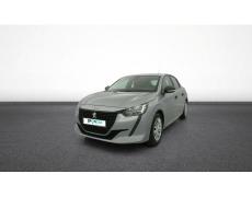 Peugeot 208 Beaune