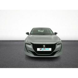 Peugeot 208 208 PureTech 75 S&S BVM5 Like Beaune