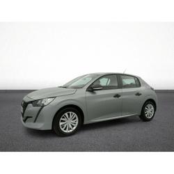 Peugeot 208 208 PureTech 75 S&S BVM5 Like Beaune