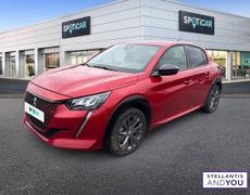 Peugeot 208 Cesson-Sévigné