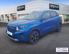 Citroen C3 Cesson-Sévigné