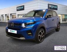 Citroen C3 Rennes