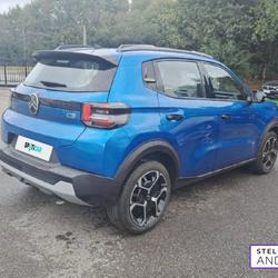 Citroen C3 Turbo 100 ch Manuelle Plus occasion - Cesson-S&eacute;vign&eacute; - photo 3/20