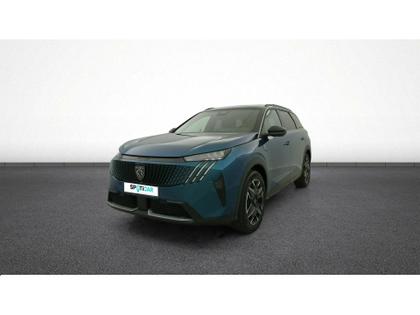 Peugeot 5008 - 5008 Hybrid 136 e-DCS6 GT - 32 270 €