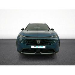 Peugeot 5008 5008 Hybrid 136 e-DCS6 GT Beaune