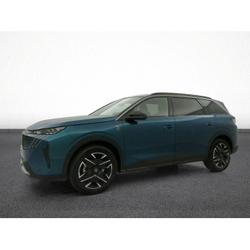 Peugeot 5008 5008 Hybrid 136 e-DCS6 GT Beaune