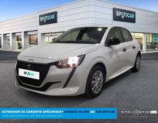 Peugeot 208 societe Cesson-Sévigné