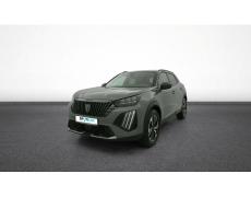 Peugeot e-2008 Beaune