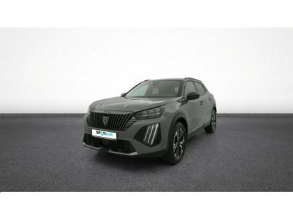 Peugeot e-2008 - 2008 Electrique 50 kWh 136 ch GT - 25 472 €
