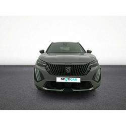 Peugeot e-2008 2008 Electrique 50 kWh 136 ch GT Beaune