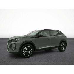 Peugeot e-2008 2008 Electrique 50 kWh 136 ch GT Beaune
