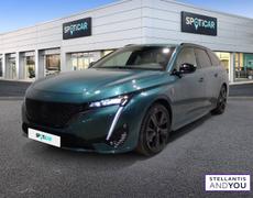 Peugeot 308 SW Phase 2 Cesson-Sévigné