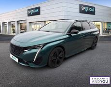 Peugeot 308 SW Phase 2 Cesson-Sévigné