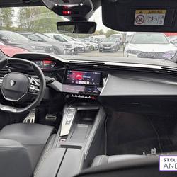 Peugeot 308 SW Phase 2 PHEV 225 e-EAT8 GT occasion - Cesson-S&eacute;vign&eacute; - photo 2/20