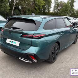 Peugeot 308 SW Phase 2 PHEV 225 e-EAT8 GT occasion - Cesson-S&eacute;vign&eacute; - photo 3/20