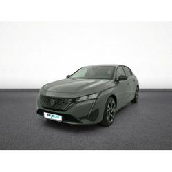 Peugeot 308 III Phase 1 308 Hybrid 136 e-DCS6 Allure Beaune