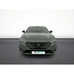 Peugeot 308 III Phase 1 308 Hybrid 136 e-DCS6 Allure Beaune