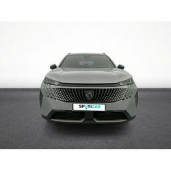 Peugeot 5008 5008 Hybrid 136 e-DCS6 Allure Beaune