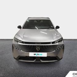 Peugeot 5008 5008 Hybrid 136 e-DCS6 Allure Beaune