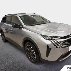 Peugeot 5008 5008 Hybrid 136 e-DCS6 Allure Beaune