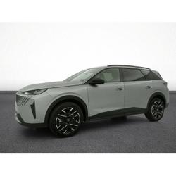 Peugeot 5008 5008 Hybrid 136 e-DCS6 Allure Beaune