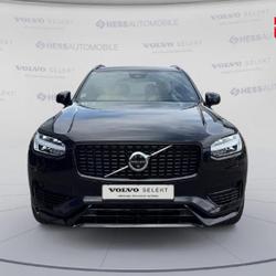 Volvo XC90 T8 AWD 310 + 145ch Ultimate Style Dark Geartronic Metz