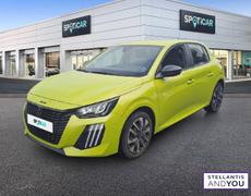 Peugeot 208 Cesson-Sévigné