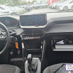 Peugeot 208 PureTech 75 S&S BVM5 Active occasion - Cesson-S&eacute;vign&eacute; - photo 2/20