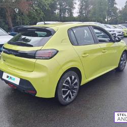 Peugeot 208 PureTech 75 S&S BVM5 Active occasion - Cesson-S&eacute;vign&eacute; - photo 3/20
