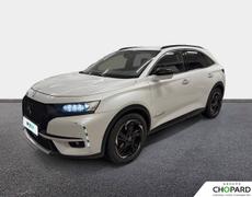 DS DS7 Crossback Beaune