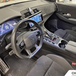 DS DS7 Crossback DS7 Crossback BlueHDi 130 EAT8 Performance Line+ Beaune