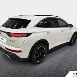 DS DS7 Crossback DS7 Crossback BlueHDi 130 EAT8 Performance Line+ Beaune