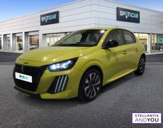 Peugeot 208 Cesson-Sévigné
