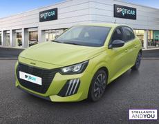 Peugeot 208 Cesson-Sévigné