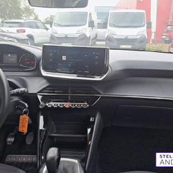 Peugeot 208 PureTech 75 S&S BVM5 Active occasion - Cesson-S&eacute;vign&eacute; - photo 2/20