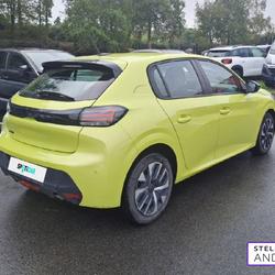 Peugeot 208 PureTech 75 S&S BVM5 Active occasion - Cesson-S&eacute;vign&eacute; - photo 3/20