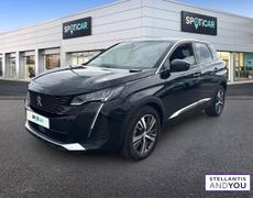 Peugeot 3008 Cesson-Sévigné
