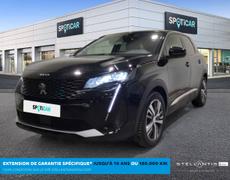 Peugeot 3008 Cesson-Sévigné