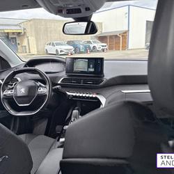 Peugeot 3008 Puretech 130ch S&S EAT8 Allure Pack occasion - Cesson-S&eacute;vign&eacute; - photo 2/20